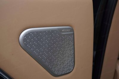 Land Rover Range Rover V8 P530 Autobiography