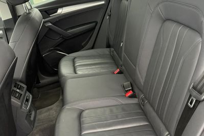 Audi Q5 40 TFSI quattro Advanced