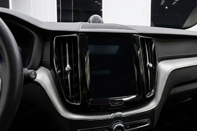 Volvo XC60 T8 Plug-In Hybrid AWD Inscription Expression