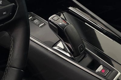 Peugeot 508 1.5 BlueHDi Allure Pack S&S EAT8