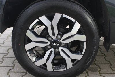 Dacia Duster 1.3 TCe Journey EDC
