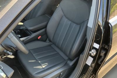 Audi A5 TFSI  Quattro S tronic
