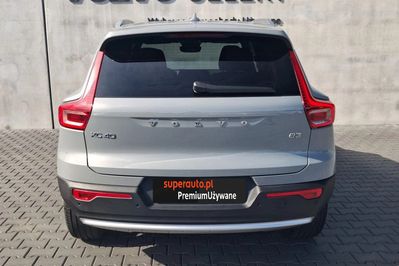 Volvo XC40 B3 Core