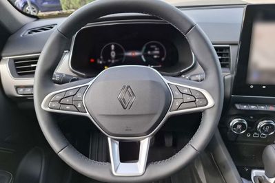 Renault Arkana Techno 1.3 TCe mHEV