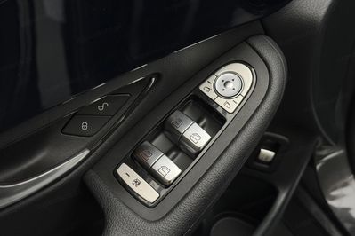 Mercedes GLC 300 e 4-Matic Business Edition
