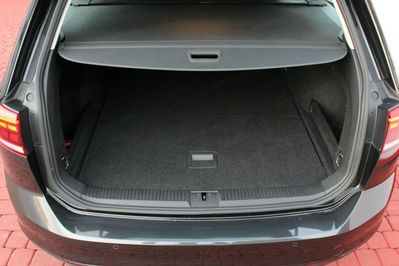 Volkswagen Passat 2.0 TSI Business DSG