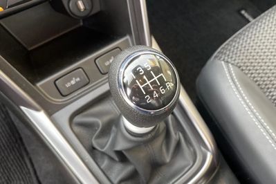 Suzuki S-Cross 1.4 SHVS Elegance 4WD