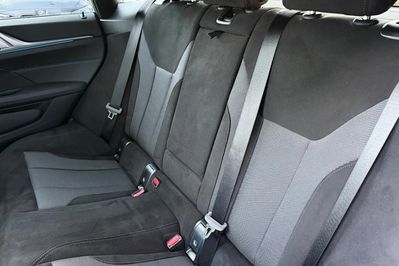 BMW Seria 4 Gran Coupe 430i xDrive M Sport