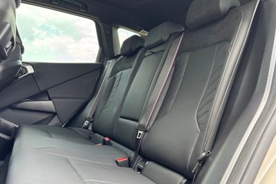 BMW X3 xDrive20d mHEV aut
