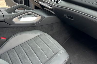 Mercedes GLE 300 d  4-Matic AMG Line