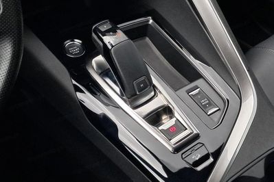 Peugeot 5008 1.6 PureTech GT Pack