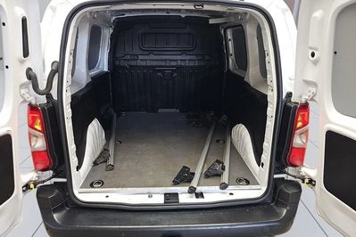 Toyota ProAce D-4T Active