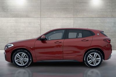 BMW X2 sDrive20i M Sport