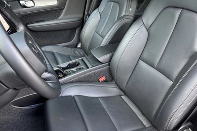 Volvo XC40 B3 Core