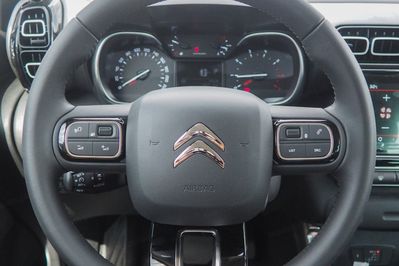 Citroen C3 Aircross Max S&S EAT6 1.2 PureTech