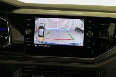 Volkswagen Taigo 1.0 TSI DSG