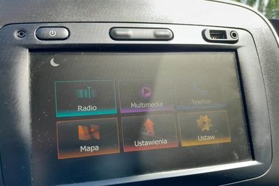 Renault Trafic 2.0