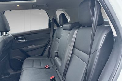 Nissan X-Trail Tekna+ 1.5 E-Power AT