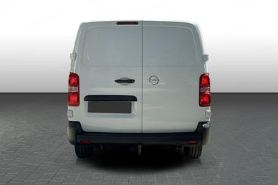 Opel Vivaro 2.0 CDTI Extra Long