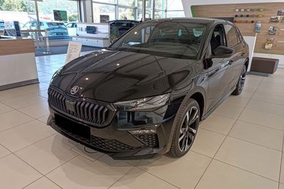 Skoda Scala Monte Carlo 1.5 TSI DSG