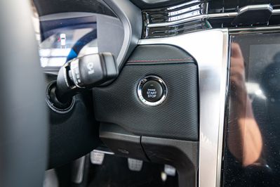 Jac T8 PRO 2.0 CTI MT