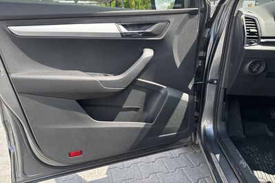 Skoda Karoq Ambition 1.5 TSI  DSG