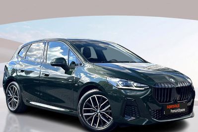 BMW Seria 2 Active Tourer 218i M Sport