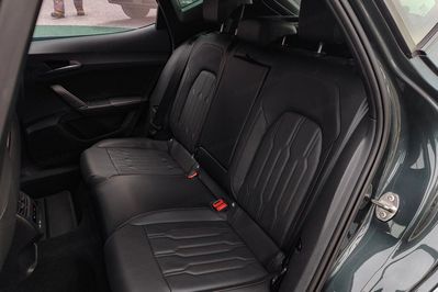 Cupra Formentor 1.4 e-Hybrid VZ DSG