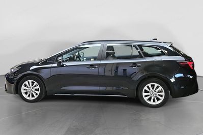 Toyota Corolla 1.8 Hybrid Comfort