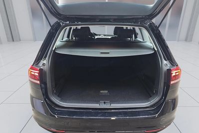 Volkswagen Passat 2.0 TDI EVO Essence DSG