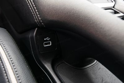 Honda ZR-V 2.0 e:HEV Sport