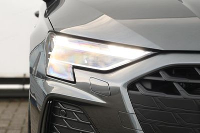 Audi A3 TFSIe S Line Sportback