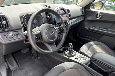 Mini Countryman Cooper