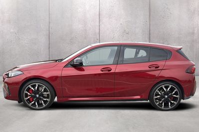 BMW Seria 1 120
