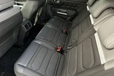 Citroen C5 Aircross 225 e-EAT8 Feel Pack