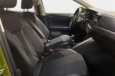 Volkswagen Taigo 1.0 TSI
