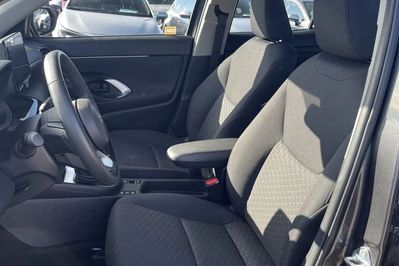 Toyota Yaris Cross Hybrid 1.5 Comfort