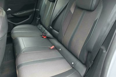 Peugeot 308 1.5 BlueHDi S&S