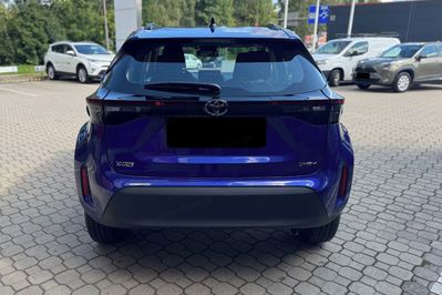 Toyota Yaris Cross Comfort 1.5 Hybrid