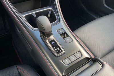 Lexus LBX 1.5 Hybrid Elegant
