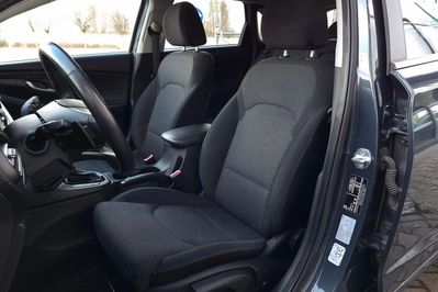 Hyundai i30 1.0 T-GDI Smart DCT