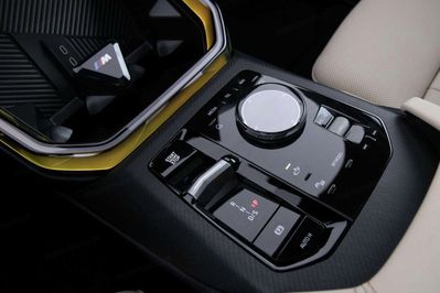 BMW X3 xDrive40d M Sport