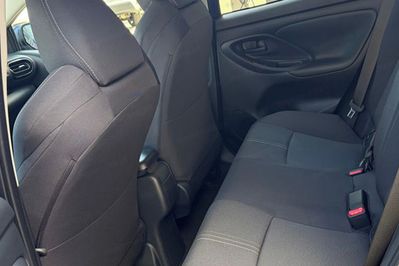 Toyota Yaris Style 1.5 Hybrid