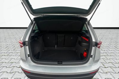 Skoda Karoq 1.5 Tsi Act Selection