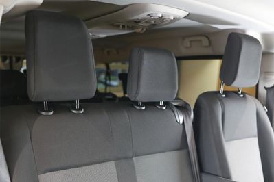 Toyota Proace Verso Long L2H1 Business