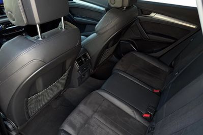 Audi Q5 2.0 TDI quattro Sport S tronic