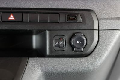 Toyota ProAce Long L2H1 Zabudowa Brygadowa Active