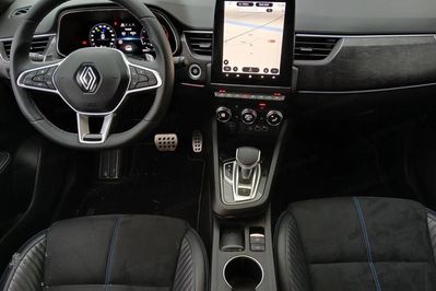 Renault Arkana 1.3 TCe Esprit Alpine