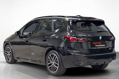 BMW Seria 2 Active Tourer 218i M Sport