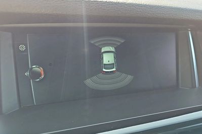 BMW X4 xDrive20d M Sport aut